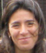 Zamia Hammal